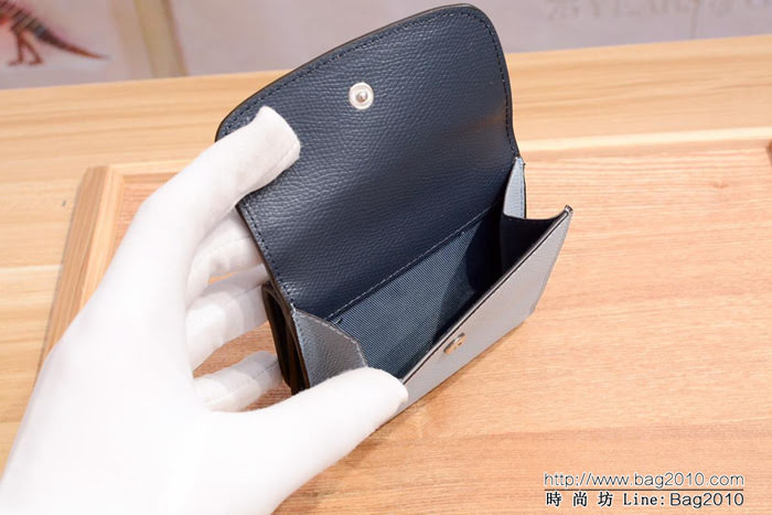 COACH蔻馳 短款三折 大容量 女款錢包 53758  Chz1497